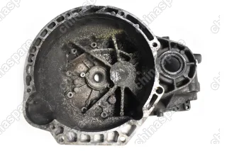 Корпус КПП (Передняя часть) Chery Fora (Уценка)
