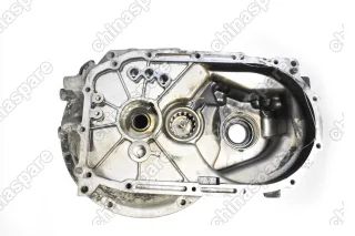 Корпус КПП (Передняя часть) Chery Fora (Уценка)