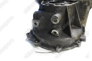 Корпус КПП (Передняя часть) Chery Fora (Уценка)