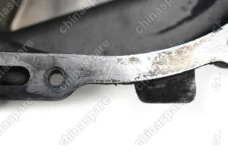 Корпус КПП (Передняя часть) Chery Fora (Уценка)