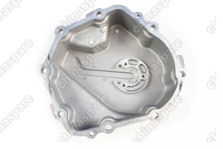 Корпус КПП Нижний (Задний) Chery Fora