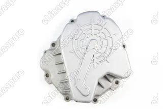 Корпус КПП Нижний (Задний) Chery Fora