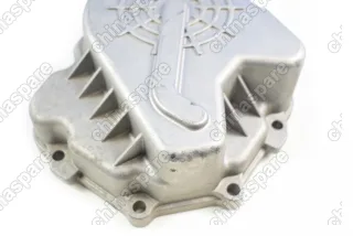 Корпус КПП Нижний (Задний) Chery Fora