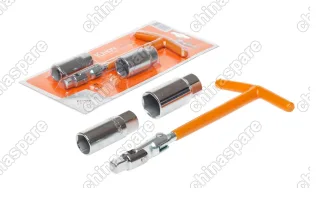 Ключ свечной