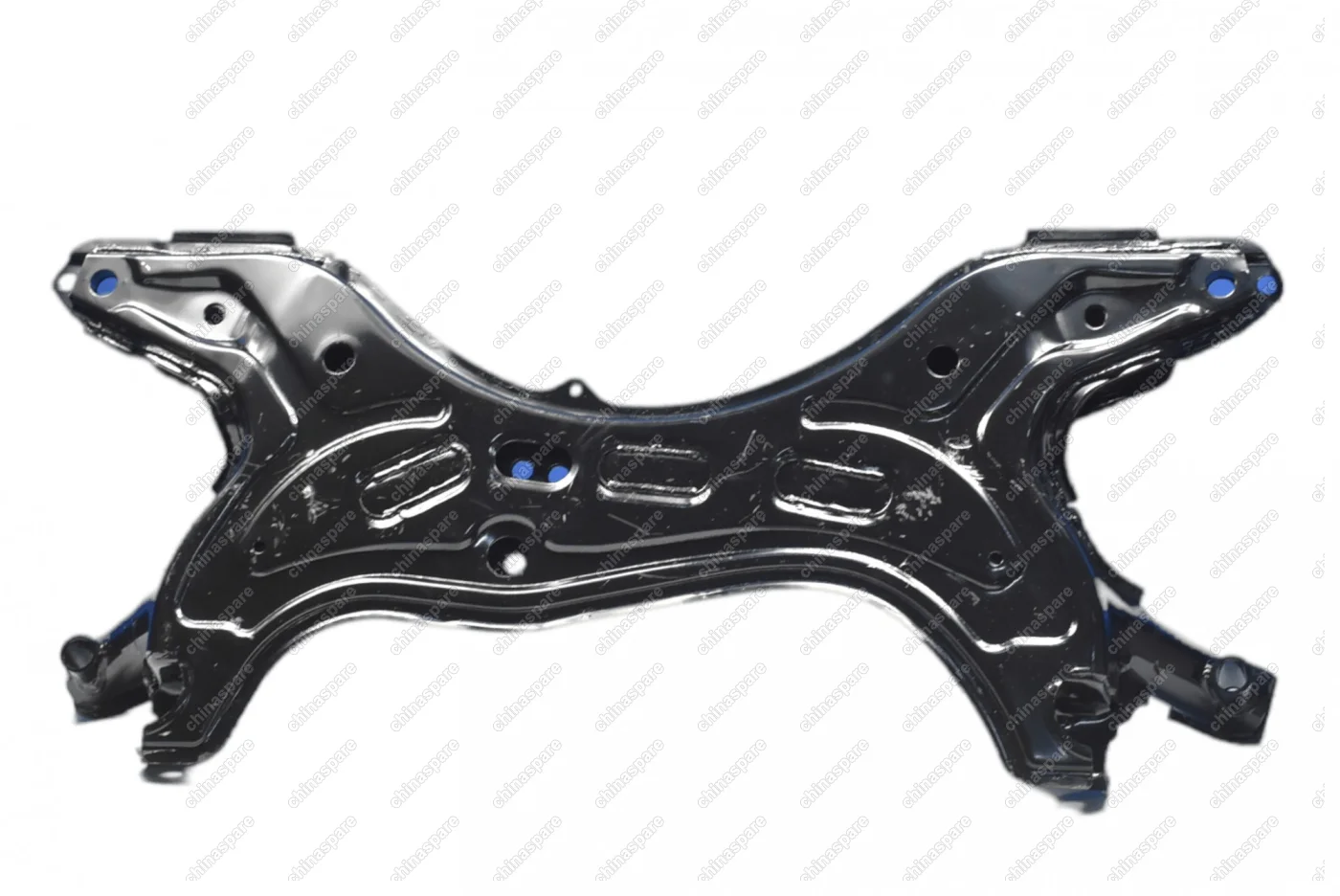 Подрамник передний Toyota RAV4 2000-2005