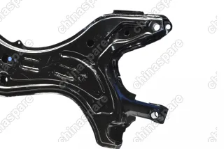 Подрамник передний Toyota RAV4 2000-2005