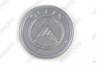 Крышка диска колеса с логотипом Geely MK