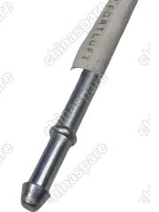 Крючок прямой для установки глушителя Fortluft (Кронштейн глушителя)