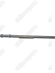 Крючок прямой для установки глушителя Fortluft (Кронштейн глушителя)