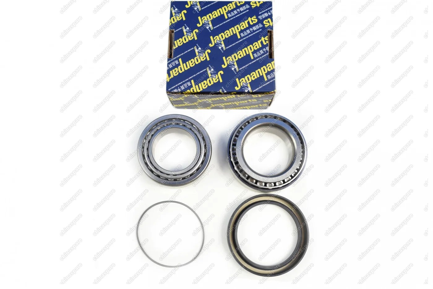 Подшипник ступицы переднейGreat Wall Hover, Safe, Sailor, Wingle  (Комплект)