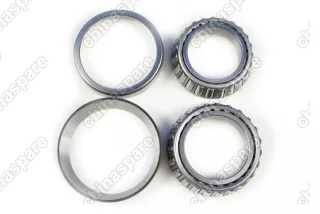 Подшипник ступицы переднейGreat Wall Hover, Safe, Sailor, Wingle  (Комплект)