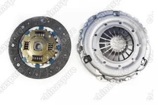 Комплект сцепления Miles Chery Fora, Tingo(AMT)