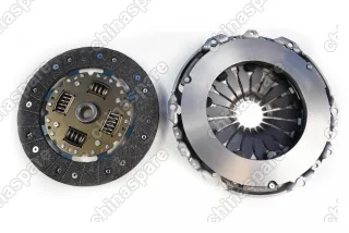 Комплект сцепления Miles Chery Fora, Tingo(AMT)