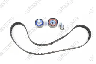 Комплект ГРМ Gates (с роликами) Chery Fora, Tiggo 1,6-2,0