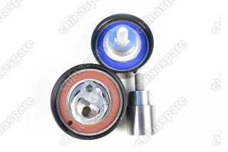 Комплект ГРМ Gates (с роликами) Chery Fora, Tiggo 1,6-2,0