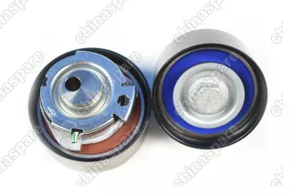 Комплект ГРМ Gates (с роликами) Chery Fora, Tiggo 1,6-2,0