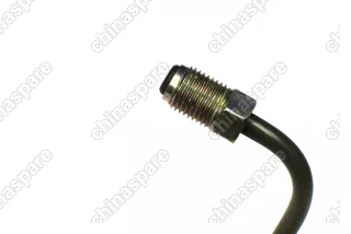 Шланг цилиндра сцепления рабочего Lifan Cebrium, Solano, X60