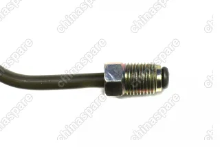 Шланг цилиндра сцепления рабочего Lifan Cebrium, Solano, X60