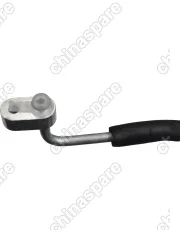 Патрубок кондиционера высокого давления Lifan Smily