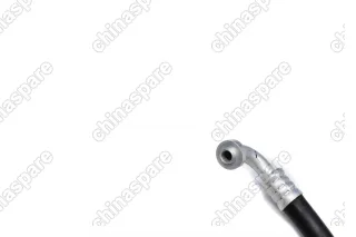 Патрубок кондиционера (от испарителя к компрессору) Chery Tiggo 1.6/1.8/2.0T