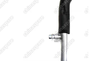 Патрубок кондиционера (от испарителя к компрессору) Chery Tiggo 1.6/1.8/2.0T