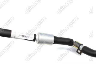 Патрубок кондиционера (от испарителя к компрессору) Chery Tiggo 1.6/1.8/2.0T