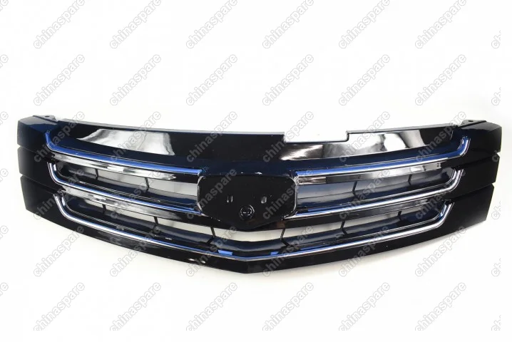 Решетка радиатора Geely Emgrand EC7 New