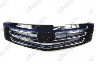 Решетка радиатора Geely Emgrand EC7 New