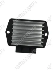 Регулятор оборотов мотора отопителя Lifan Solano, X60