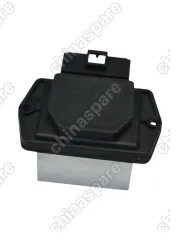 Регулятор оборотов мотора отопителя Lifan Solano, X60