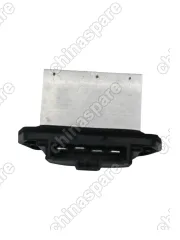 Регулятор оборотов мотора отопителя Lifan Solano, X60