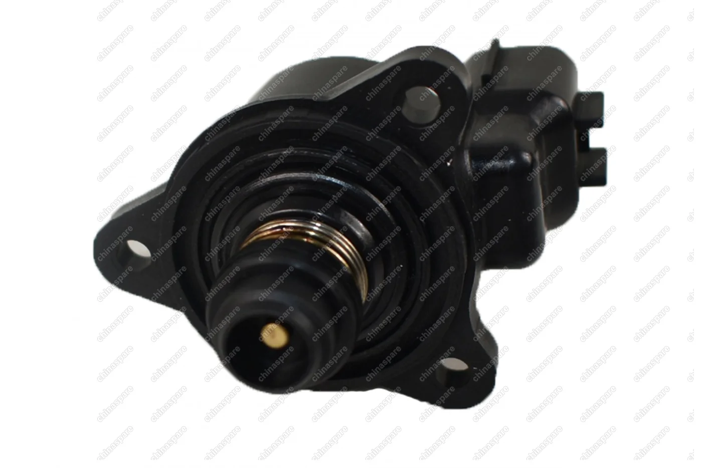 Регулятор холостого хода Mitsubishi Lancer IX 1.6