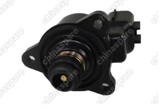 Регулятор холостого хода Mitsubishi Lancer IX 1.6