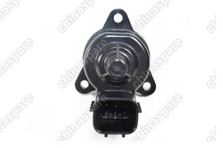 Регулятор холостого хода Mitsubishi Lancer IX 1.6