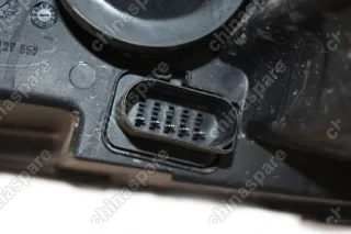 Фара головного света Lifan X60 Правая (Без Корректора) (Уценка)