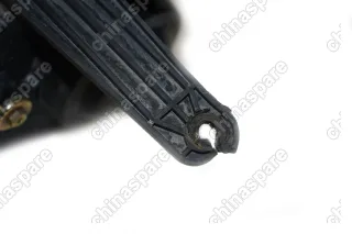 Фара головного света Lifan X60 Правая (Без Корректора) (Уценка)