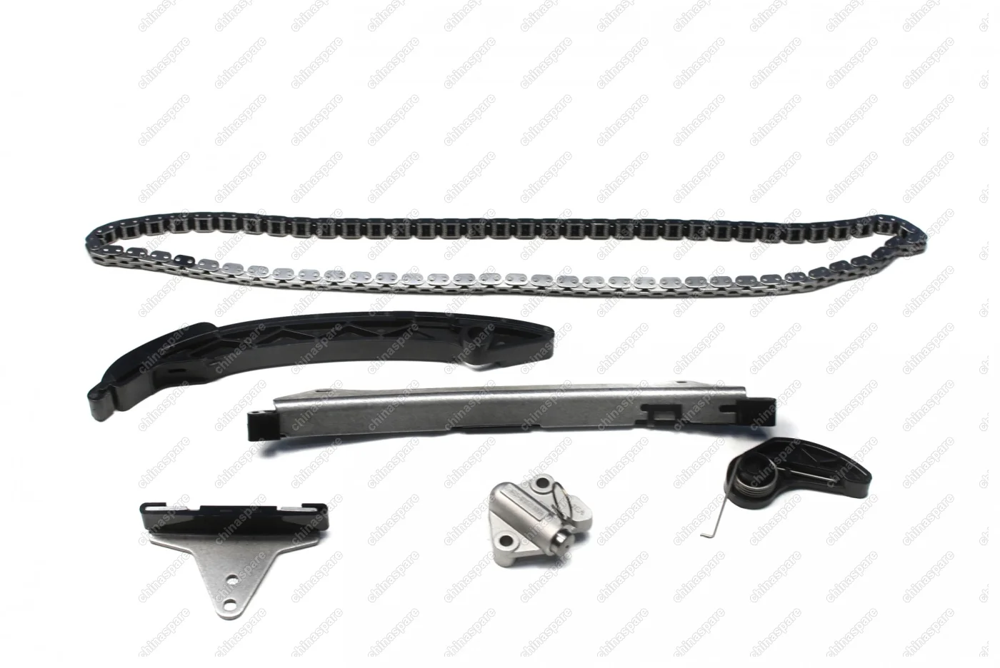 Комплект цепи ГРМ Chery Tiggo FL (E4G15)