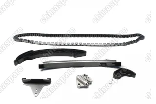 Комплект цепи ГРМ Chery Tiggo FL (E4G15)