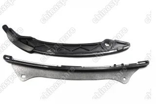 Комплект цепи ГРМ Chery Tiggo FL (E4G15)