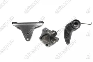 Комплект цепи ГРМ Chery Tiggo FL (E4G15)