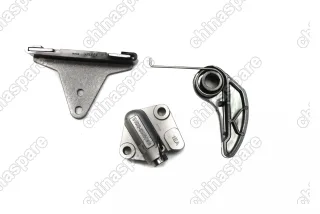 Комплект цепи ГРМ Chery Tiggo FL (E4G15)