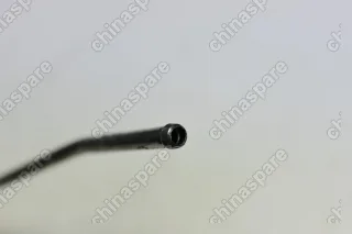 Патрубок водяной отводящий водяного насоса Great Wall Hover H3, H5, Wingle