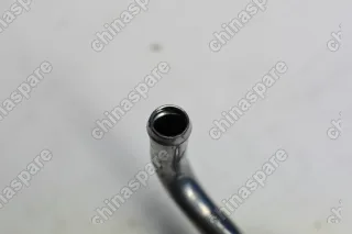 Патрубок водяной отводящий водяного насоса Great Wall Hover H3, H5, Wingle