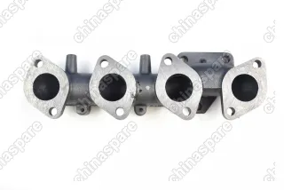 Коллектор выпускной Great Wall Hover H6 Turbo (Бензин) (Уценка)