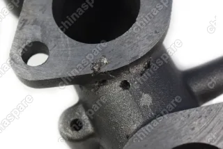 Коллектор выпускной Great Wall Hover H6 Turbo (Бензин) (Уценка)