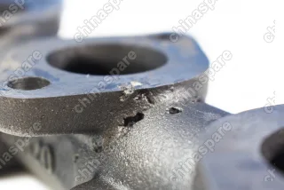 Коллектор выпускной Great Wall Hover H6 Turbo (Бензин) (Уценка)