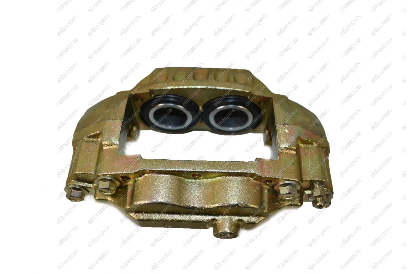 Суппорт тормозной передний левый Toyota Land Cruiser Prado J70 (Prado 78)