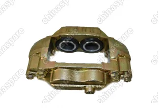 Суппорт тормозной передний левый Toyota Land Cruiser Prado J70 (Prado 78)