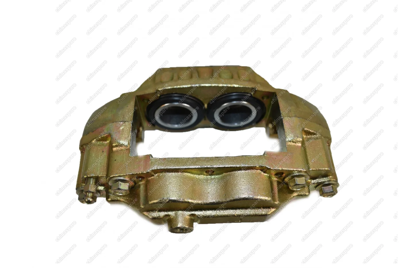 Суппорт тормозной передний правый Toyota Land Cruiser Prado J70 (Prado 78)