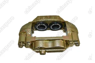 Суппорт тормозной передний правый Toyota Land Cruiser Prado J70 (Prado 78)